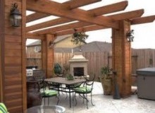 Kwikfynd Pergolas
dalysford
